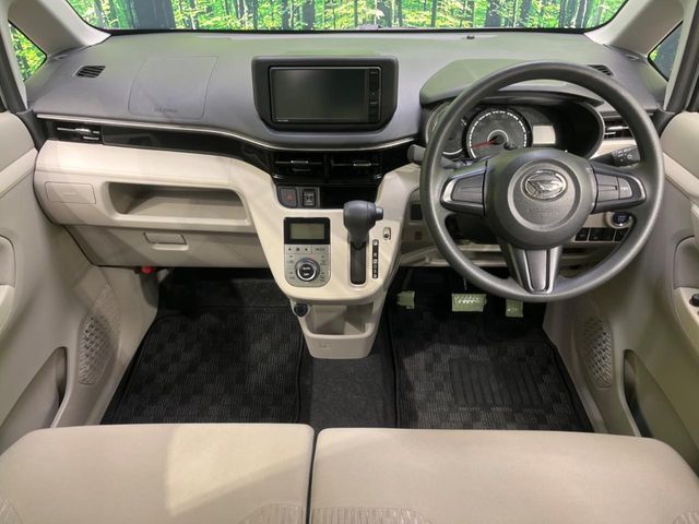 DAIHATSU MOVE 2022 Image 31