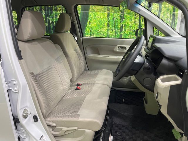 DAIHATSU MOVE 2022 Image 31