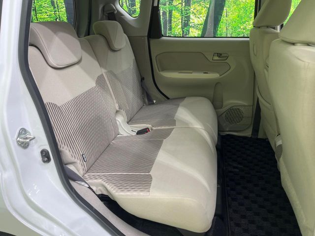 DAIHATSU MOVE 2022 Image 31