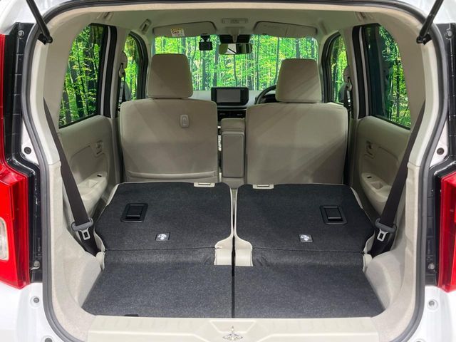 DAIHATSU MOVE 2022 Image 31