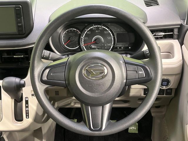 DAIHATSU MOVE 2022 Image 31