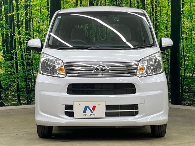 DAIHATSU MOVE 2022 Image 31
