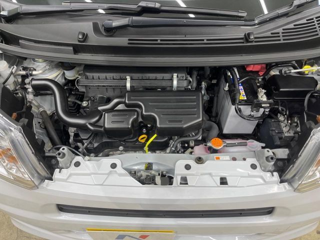 DAIHATSU MOVE 2022 Image 31