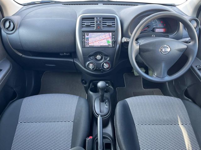 NISSAN MARCH 2021 Image 31