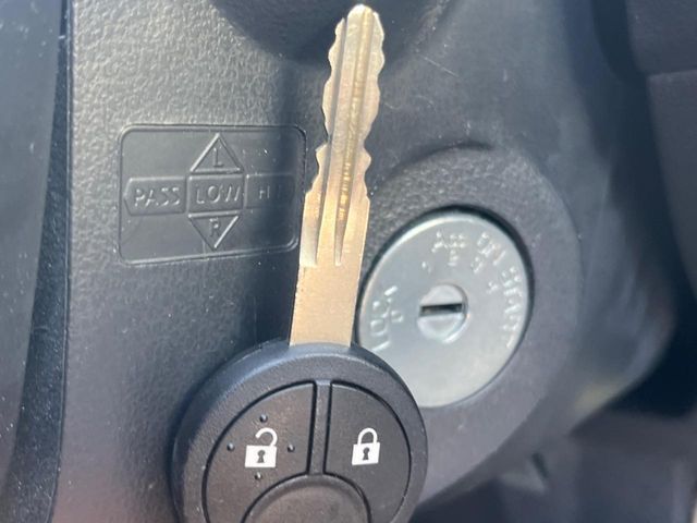 NISSAN MARCH 2021 Image 31