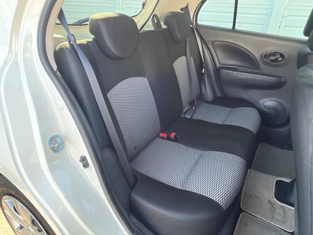 NISSAN MARCH 2021 Image 31