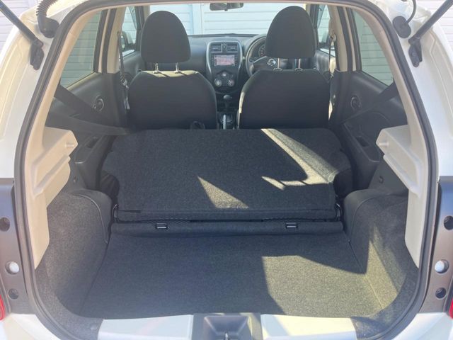 NISSAN MARCH 2021 Image 31