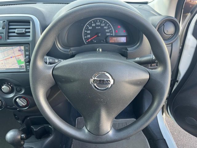 NISSAN MARCH 2021 Image 31