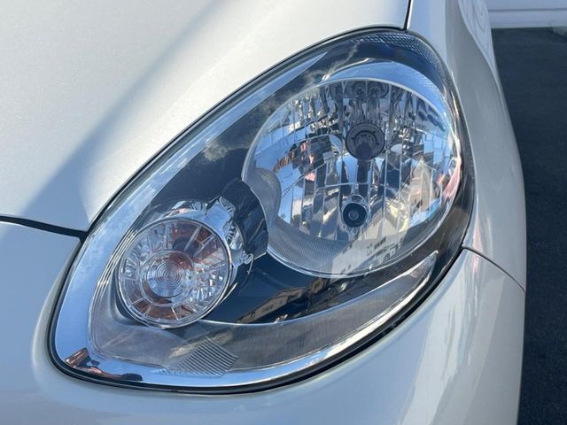 NISSAN MARCH 2021 Image 31