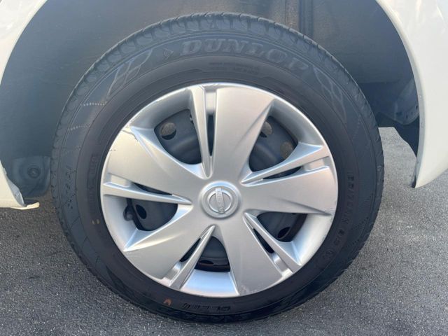 NISSAN MARCH 2021 Image 31