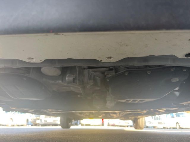 NISSAN MARCH 2021 Image 31