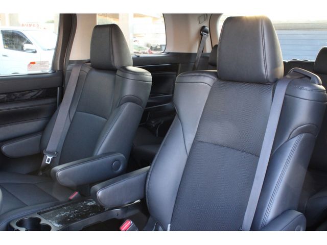 TOYOTA ALPHARD HYBRID 4WD 2019 Image 31