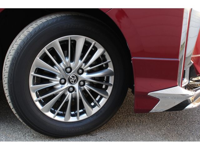 TOYOTA ALPHARD HYBRID 4WD 2019 Image 31