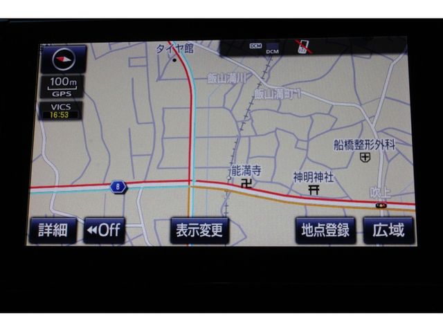 TOYOTA ALPHARD HYBRID 4WD 2019 Image 31