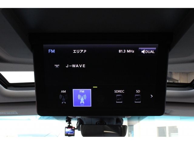 TOYOTA ALPHARD HYBRID 4WD 2019 Image 31