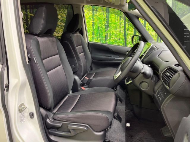 NISSAN SERENA  WG 2019 Image 31