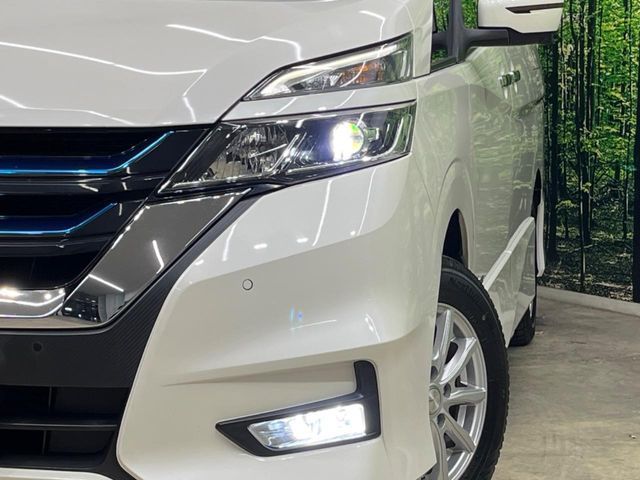 NISSAN SERENA  WG 2019 Image 31