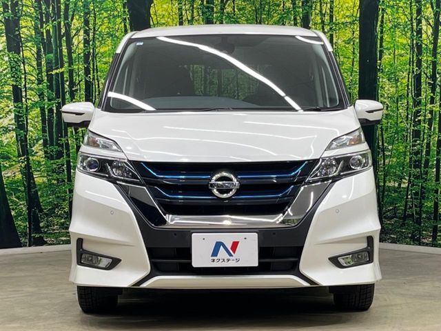 NISSAN SERENA  WG 2019 Image 31