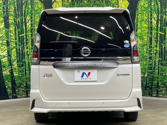 NISSAN SERENA  WG 2019 Image 31