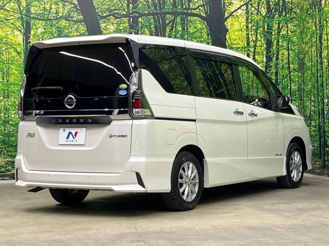 NISSAN SERENA  WG 2019 Image 31