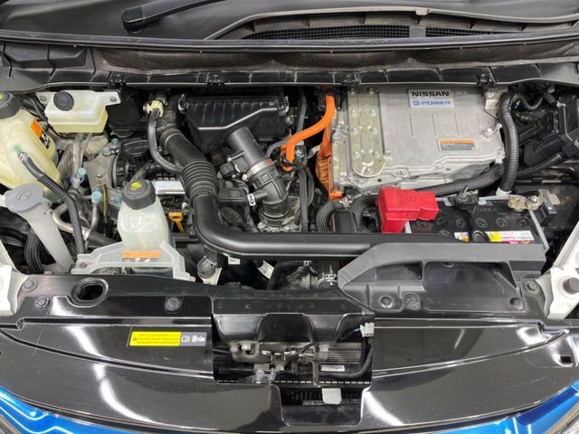 NISSAN SERENA  WG 2019 Image 31