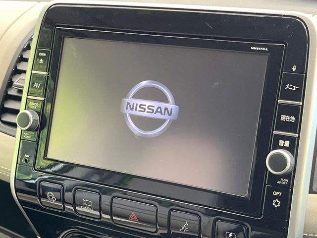 NISSAN SERENA  WG 2018 Image 31