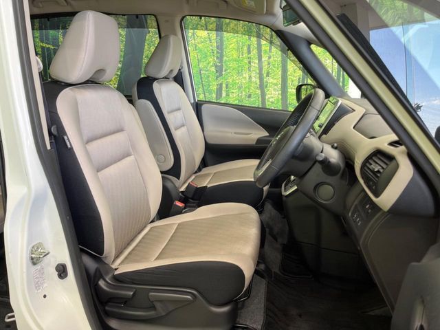 NISSAN SERENA  WG 2018 Image 31