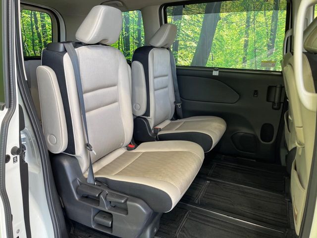 NISSAN SERENA  WG 2018 Image 31