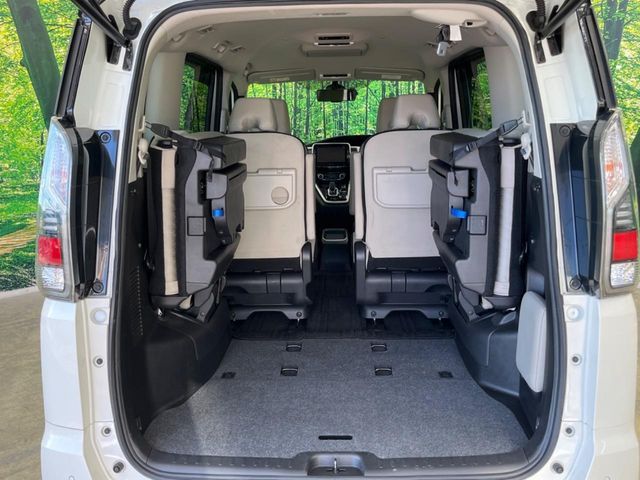 NISSAN SERENA  WG 2018 Image 31