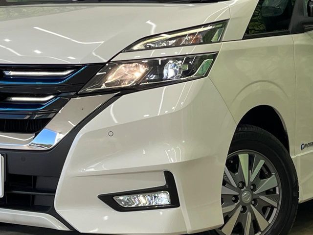 NISSAN SERENA  WG 2018 Image 31