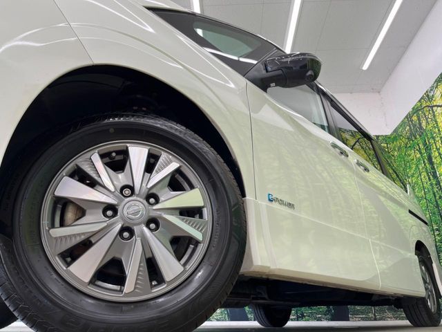 NISSAN SERENA  WG 2018 Image 31