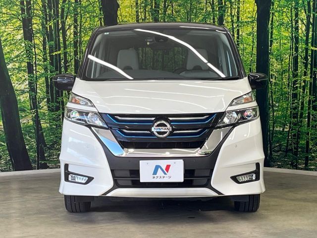 NISSAN SERENA  WG 2018 Image 31