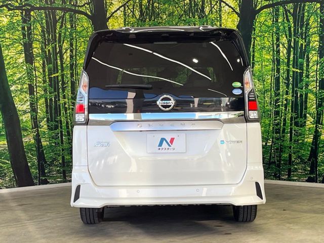 NISSAN SERENA  WG 2018 Image 31