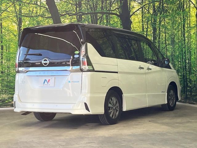 NISSAN SERENA  WG 2018 Image 31