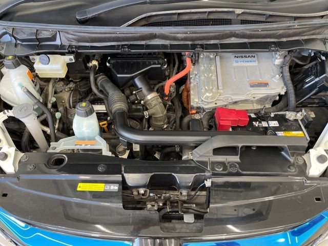 NISSAN SERENA  WG 2018 Image 31