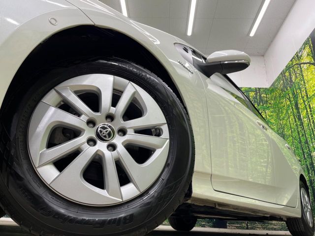 TOYOTA PRIUS 2017 Image 31