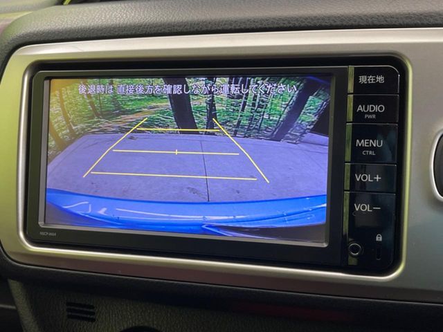 TOYOTA VITZ 2014 Image 31