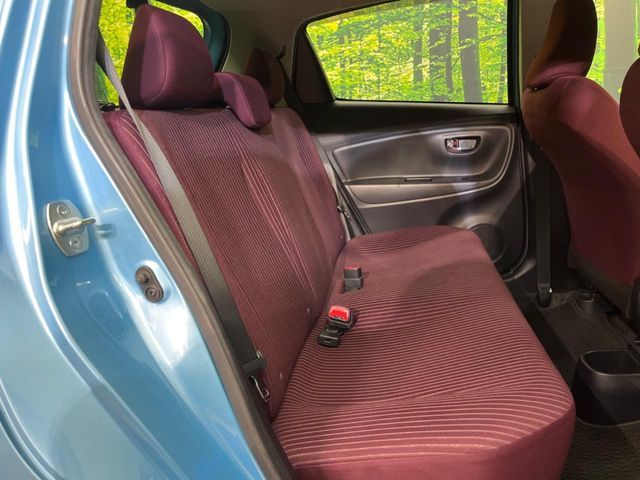 TOYOTA VITZ 2014 Image 31