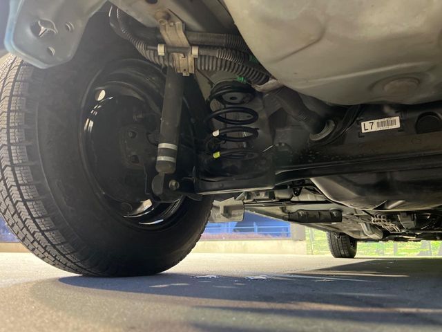 TOYOTA VITZ 2014 Image 31