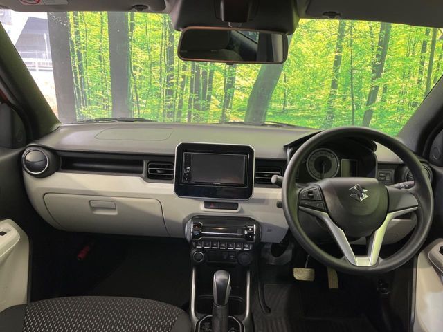 SUZUKI IGNIS 2020 Image 31