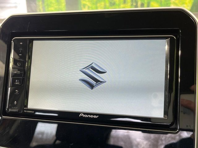 SUZUKI IGNIS 2020 Image 31