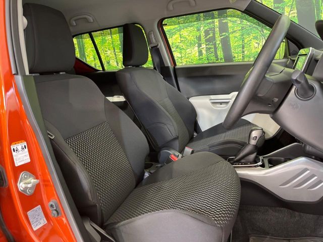 SUZUKI IGNIS 2020 Image 31