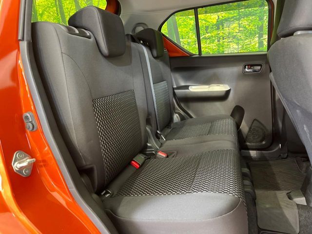 SUZUKI IGNIS 2020 Image 31