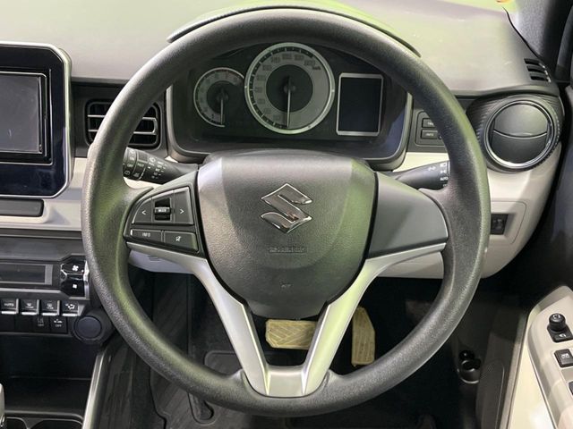 SUZUKI IGNIS 2020 Image 31