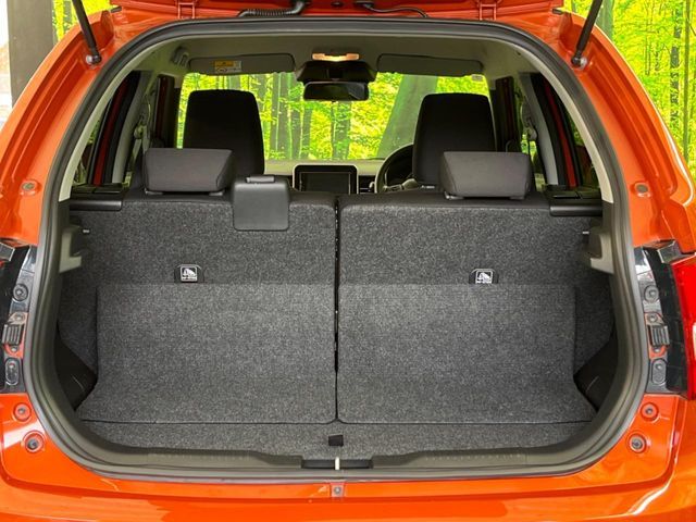 SUZUKI IGNIS 2020 Image 31