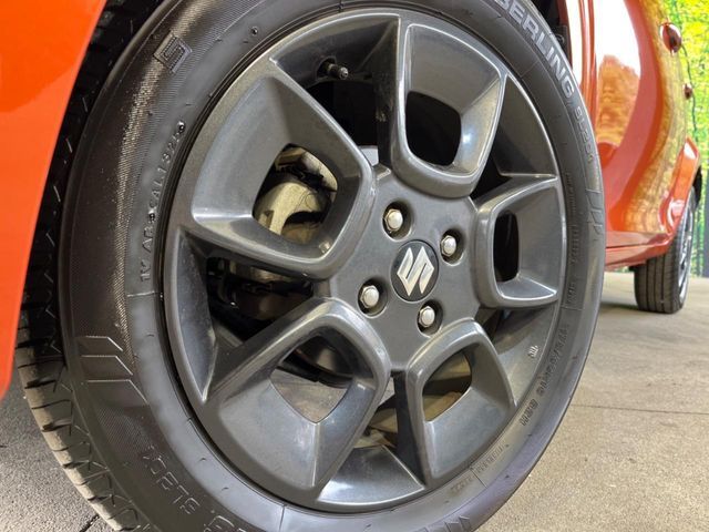 SUZUKI IGNIS 2020 Image 31