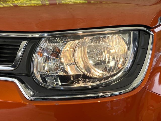 SUZUKI IGNIS 2020 Image 31