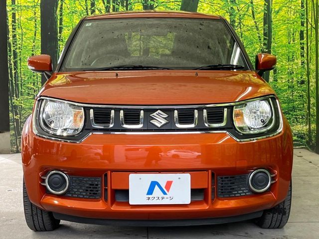 SUZUKI IGNIS 2020 Image 31