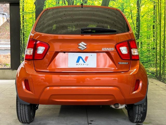 SUZUKI IGNIS 2020 Image 31