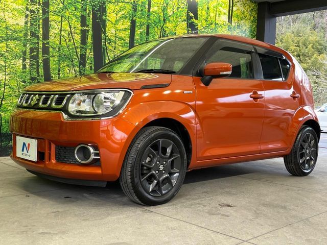 SUZUKI IGNIS 2020 Image 31